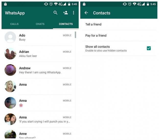 Solutions complètes pour résoudre tous les problèmes avec WhatsApp