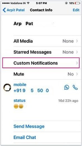 iphone whatsapp notification mp3 download