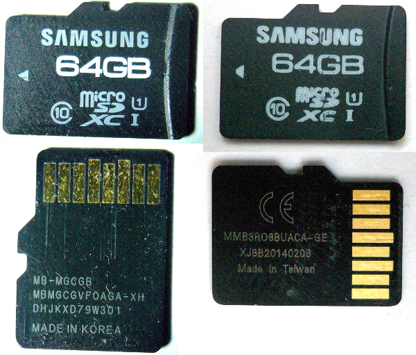 Daten von einem alten Android-Handy auf das Samsung Galaxy übertragen - Daten mit dem Samsung Galaxy S7 synchronisieren