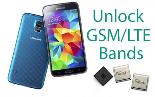 How To Unlock Samsung Galaxy S4 S5 S6 And Use It On Other Carriers Dr Fone