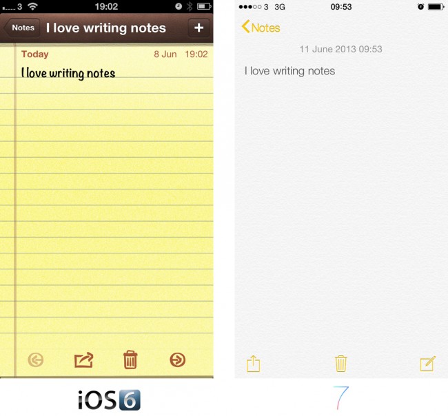 Wie Sie Notizen auf dem iPhone und iPad teilen und ausdrucken
