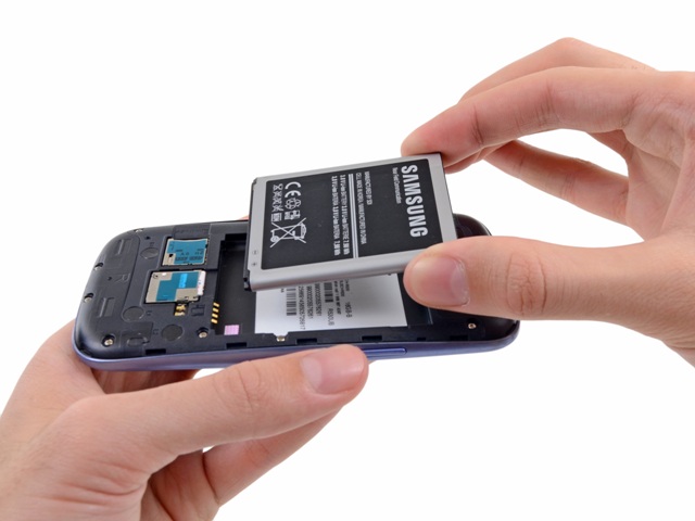So reparieren Sie Ihr Samsung Galaxy mit „Black Screen of Death&ldquo