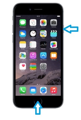 iPhone-Bildschirm eingefroren: Gerät lässt sich nicht ausschalten