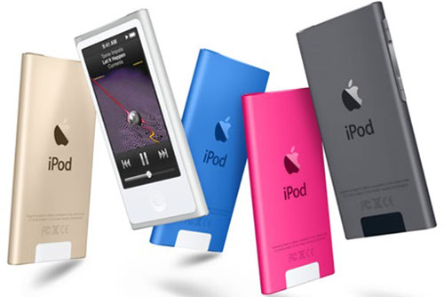 Teil 1: Was zum Einfrieren des iPods führen kann 