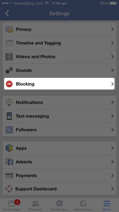 How to Block Someone on iMessage on iPhone (iOS Tip)