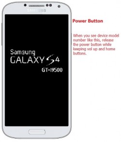 samsung galaxy phone keeps restarting