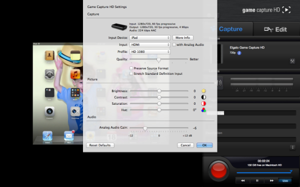 how to record iPone screen