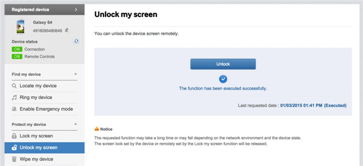 9 Ways To Bypass Samsung Lock Screen Pattern Pin Password And