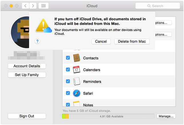 how to transfer files from mac to iphone using airdrop