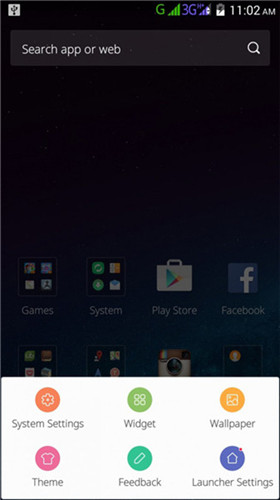 How to Change the Home Screen and Lock Screen Wallpaper on Android ...