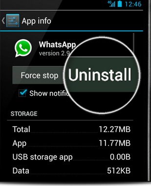 whatsapp android to iphone transfer