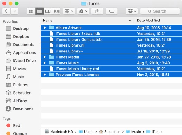 iPhone mit mehreren Computern mit iTunes synchronisieren