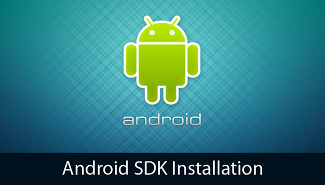 Android-SDK