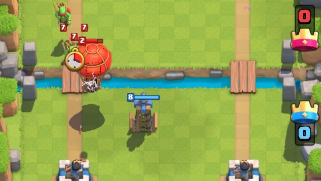 top 9 Clash Royale tips