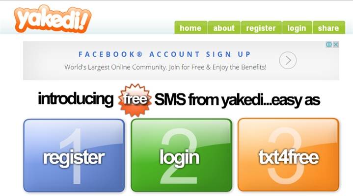 Top 10 kostenlose SMS-Websites für den SMS-Online-Versand