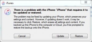 Teil 1: Das iPhone ohne Datenverlust aus der Wiederherstellungsmodus-Schleife befreien