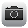 add photos to ipad camera roll