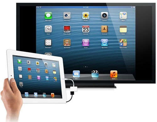 5 Solutions to AirPlay Mirroring without An Apple TV ...