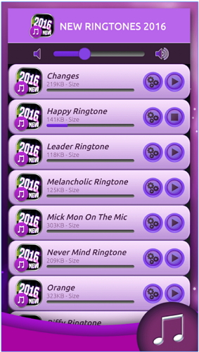 best ringtones for android