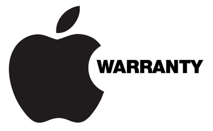 iTunes Fehler 14 beheben - apple warrenty