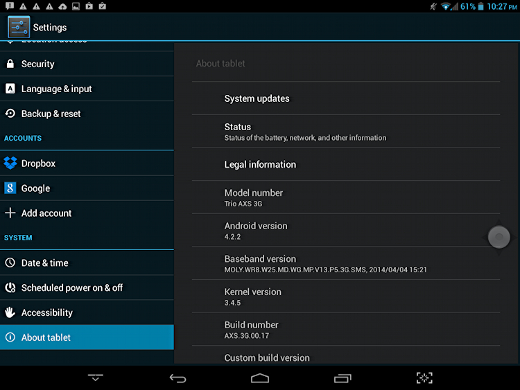 Cara Hack Modem Gsm Jadi Cdma Phones