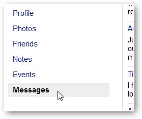 How Can See Deleted Message Facebook