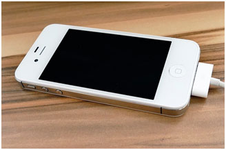 Wie man ein iPhone aus dem DFU-Modus herausholt