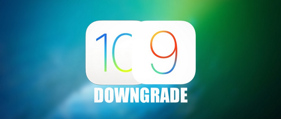 Cómo Hacer Downgrade de iOS Sin iTunes