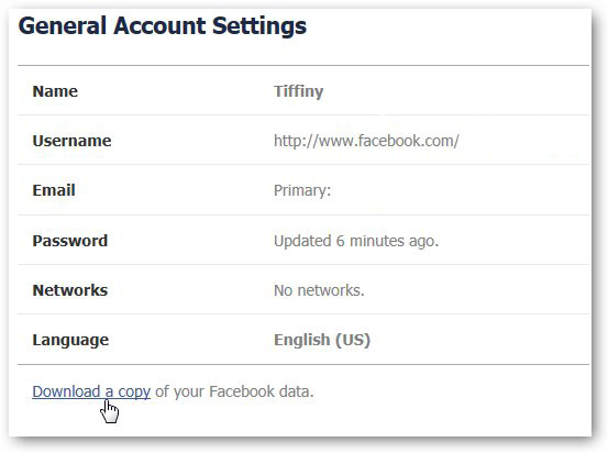 How To Find Deleted Conversations On Facebook