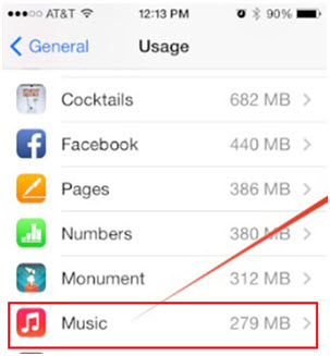 doppelte Songs vom iPod/iPhone/iPad löschen-Musik