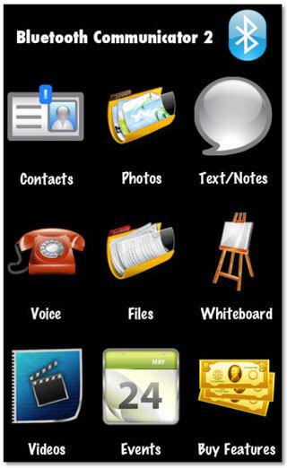 iphone appbox documents