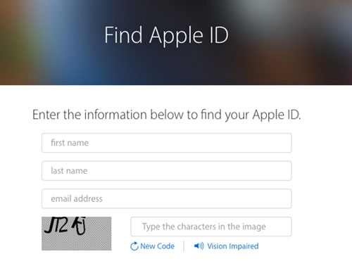 Come Eseguire il Reset dell'iPhone senza Apple ID
