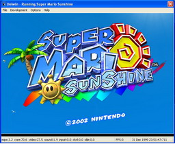 gamecube emulator for mac download