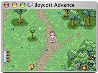 nosgba gba emulator mac