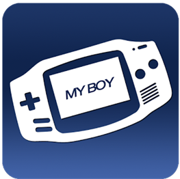 gba-Emulatoren-MY BOY Emulator