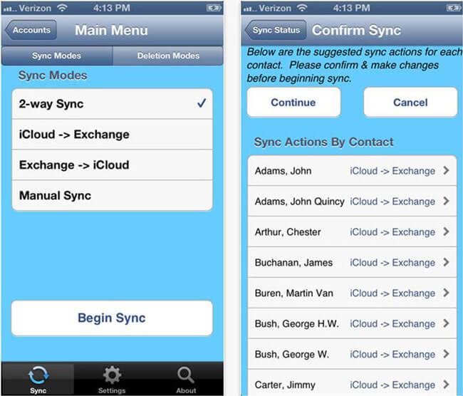 How to disable suggested contacts on iOS and Mac