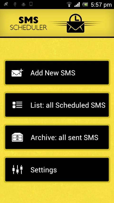 Top 10 SMS Scheduler to Help You Send the Text Message Later