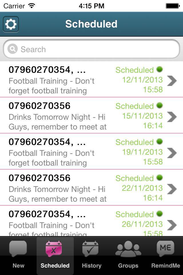 Top 10 SMS Scheduler to Help You Send the Text Message Later