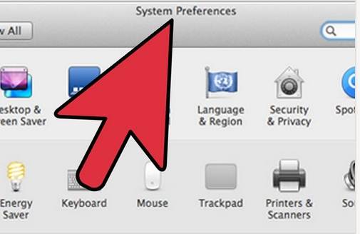 désactiver iCloud sur Mac