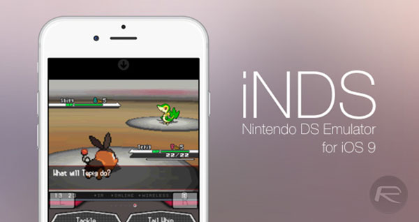 how to use and download emulators on iPhone