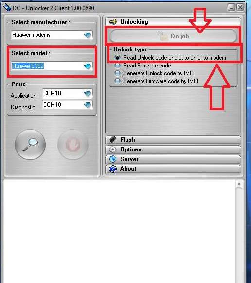 Huawei Usb Modem Unlock Software