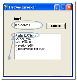 Huawei Modem Entsperrer - Huawei Unlocker