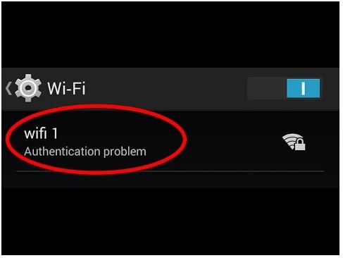 Huawei Wifi'E Bağlanmıyor Hatası
