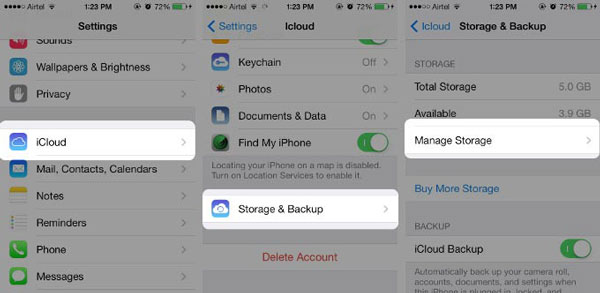 4 Ways To Fix ICloud Restore Stuck Issues Even Experts Don t Know Dr 