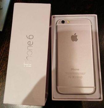 Iphone 6s 64gb