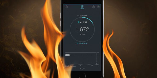 10 Ways to Fix the iPhone Overheating Issue- Dr.Fone