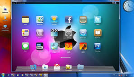 iphone 7 emulator for windows