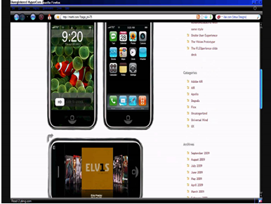 air iphone emulator for mac