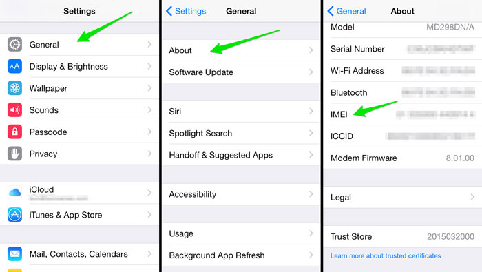 apple serial number checker