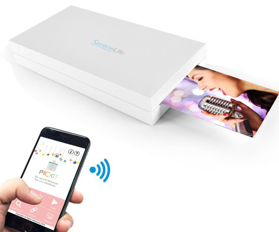 12 Best iPhone Photo Printers to Print High Quality Photos ...